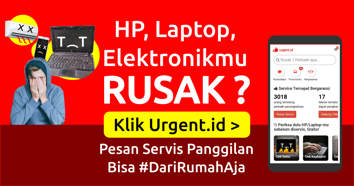 Perbaikan TV Led Cilacap: Solusi Cepat Tanpa Ribet